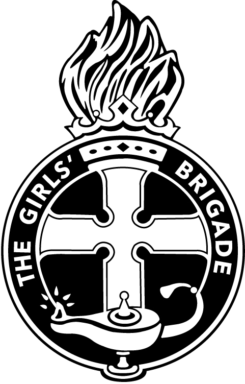 GB Crest The Girls Brigade Malaysia GB Crest The Girls Brigade Malaysia
